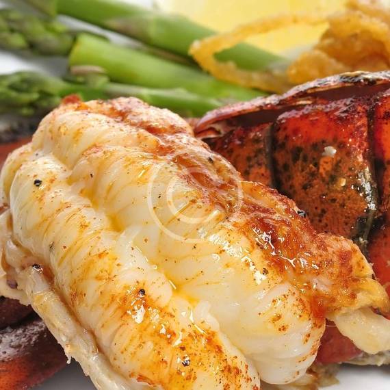 Crab Cakes